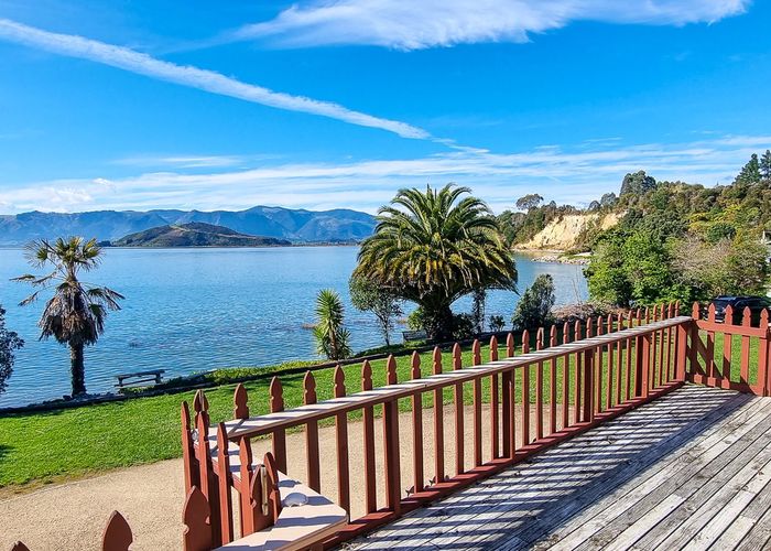  at 218 Rangihaeata Road, Rangihaeata