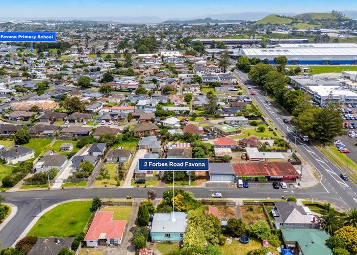  at 2 Forbes Road, Favona, Manukau City, Auckland