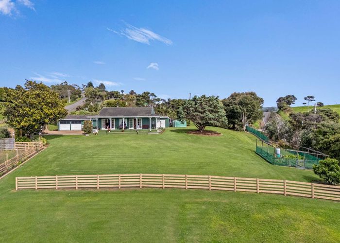  at 5 McLeod Road South Head, Helensville, Rodney, Auckland