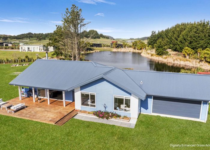  at 38 Kanuka Drive, Waitarere, Horowhenua, Manawatu / Whanganui