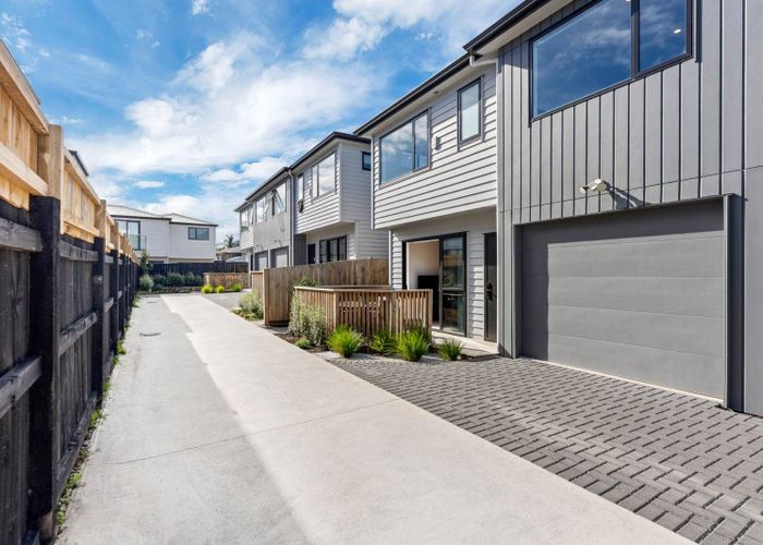  at 48B Portadown Avenue, Pakuranga Heights, Manukau City, Auckland