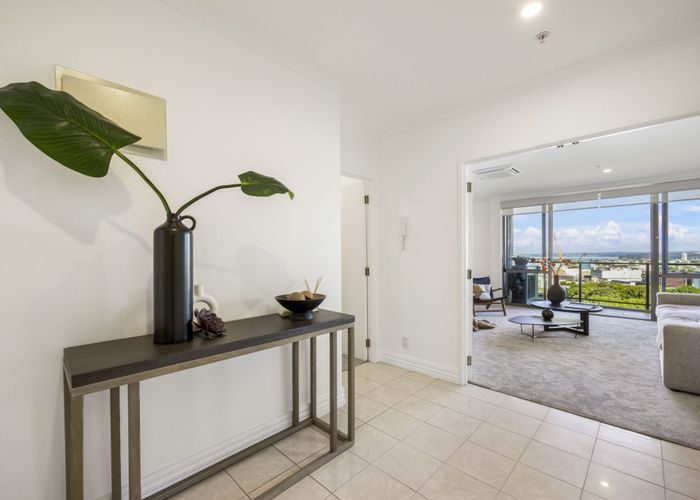  at 903/135 Grafton Road, Grafton, Auckland