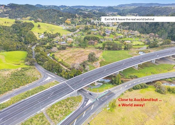  at 5-7/9-11/16-18 Sugarloaf Close, Puhoi, Rodney, Auckland