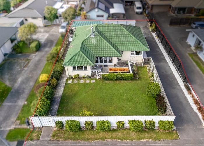  at 17 Mahoe Street, Templeton, Christchurch City, Canterbury