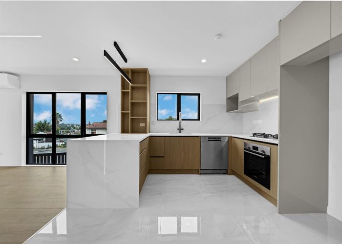  at 4A Glenmore Road, Sunnyhills, Manukau City, Auckland