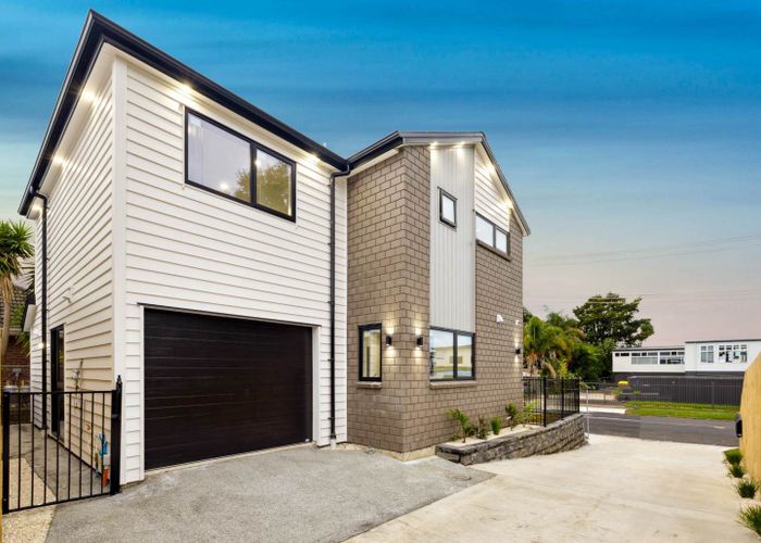  at 14A Graeme Ave, Mangere East, Manukau City, Auckland