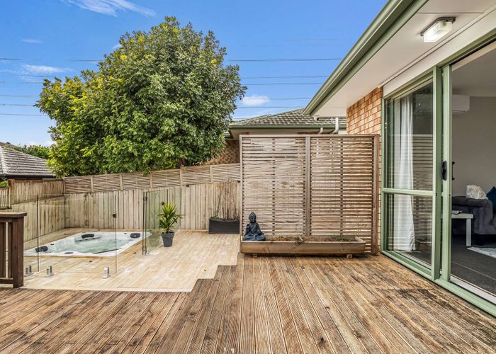  at 196B Hill Road, Manurewa, Manukau City, Auckland