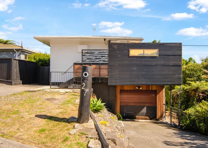  at 27 Hori Street, Vogeltown, New Plymouth