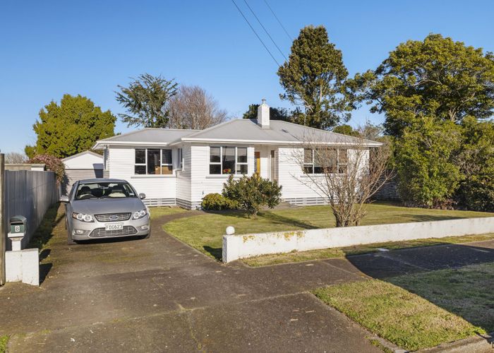  at 8 Douglas Street, Hawera, South Taranaki, Taranaki