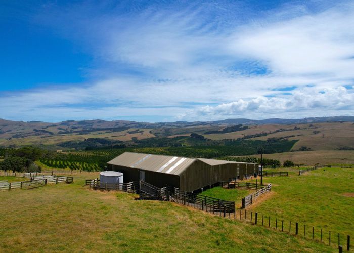  at 413 Monteith Road, Dargaville