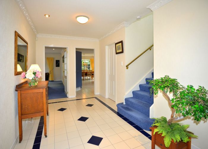  at 4b McLellan Place, Ilam, Christchurch City, Canterbury