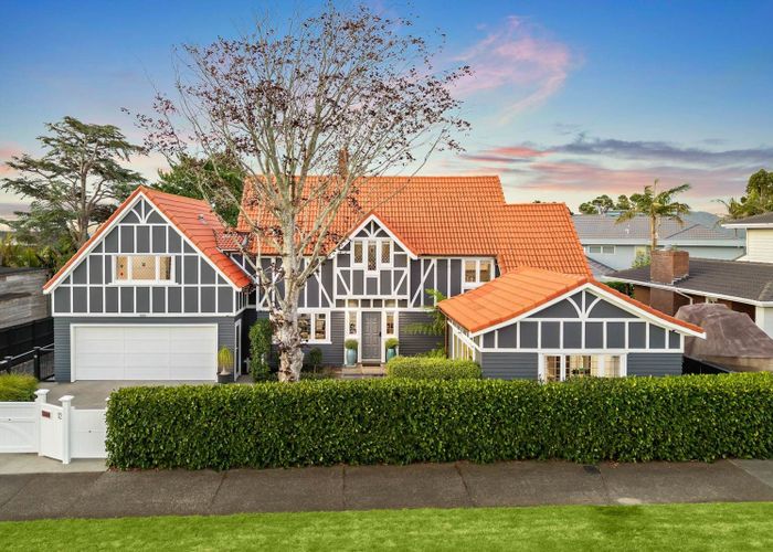  at 12 & 12A Springcombe Road, Saint Heliers, Auckland City, Auckland