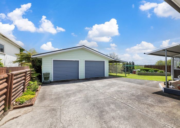Recently sold 34 Griffiths Street, Putaruru homes.co.nz