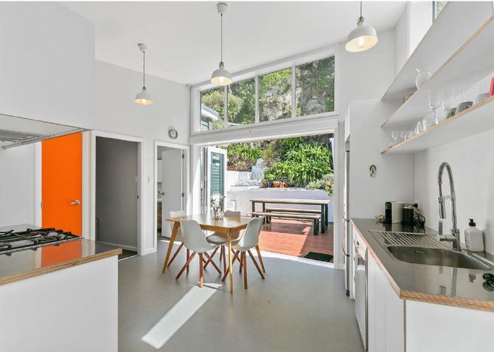  at Breaker Bay Road, Breaker Bay, Wellington, Wellington