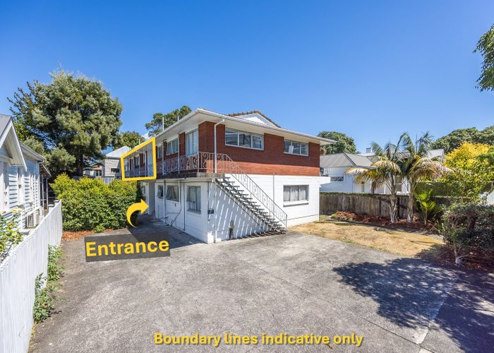  at 5/45 Reimers Avenue, Kingsland, Auckland City, Auckland
