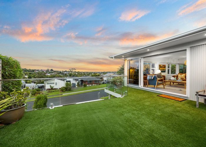  at 91 Beechdale Crescent, Pakuranga Heights, Manukau City, Auckland