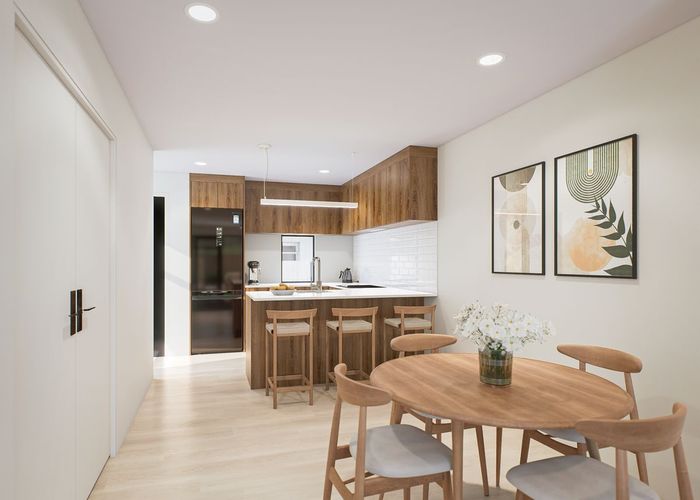  at 3/11 Oxley Avenue, St. Albans, Christchurch City, Canterbury