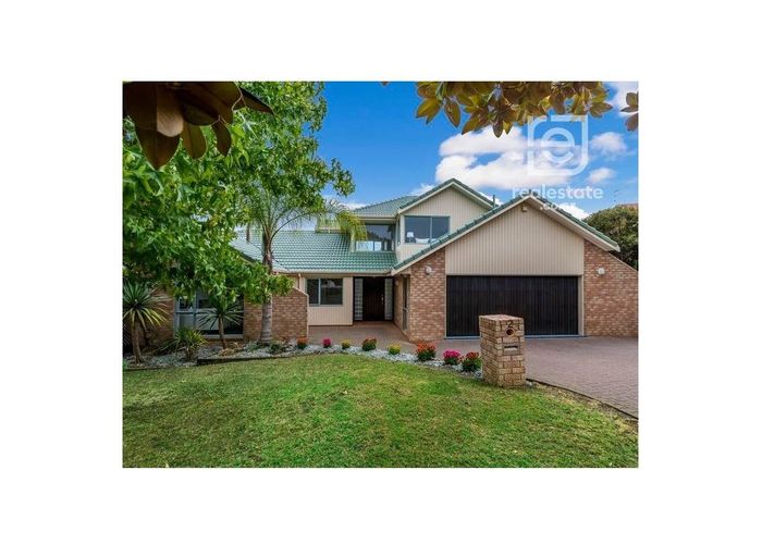  at 2 Lucas Way, Albany, Auckland