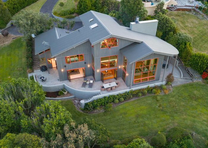  at 45 The Strand, Fitzherbert, Palmerston North, Manawatu / Whanganui