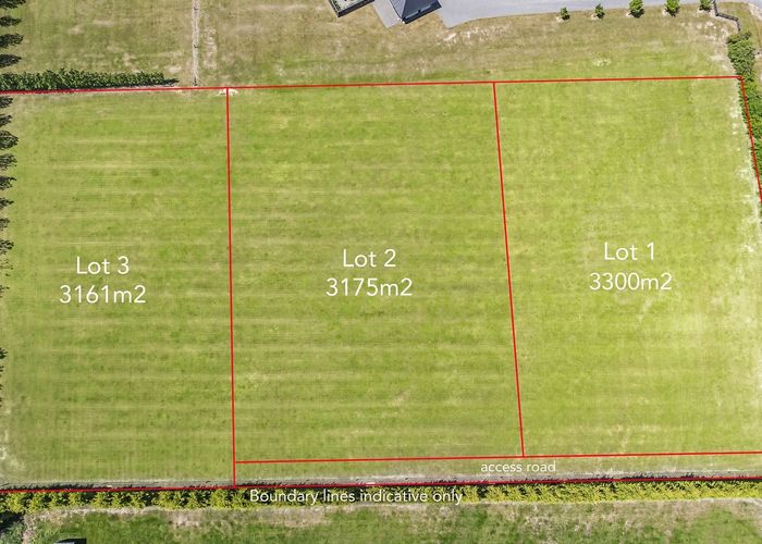  at 49 Crozier Drive, Kirwee, Selwyn, Canterbury