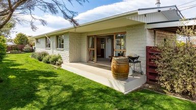  at 14 Burleigh Road, Redwoodtown, Blenheim