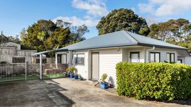  at 22A Norman Road, Titirangi, Auckland