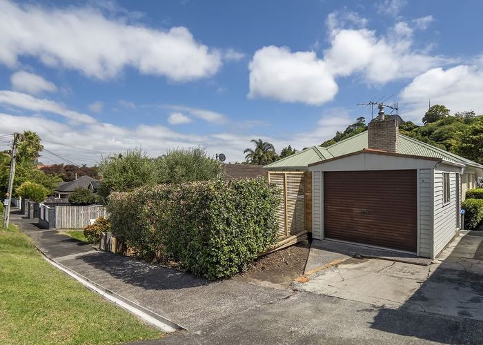  at 45 Fourth Avenue, Kingsland, Auckland City, Auckland