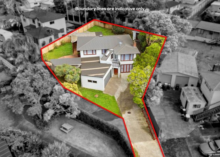  at 11 Lantana Road, Green Bay, Waitakere City, Auckland