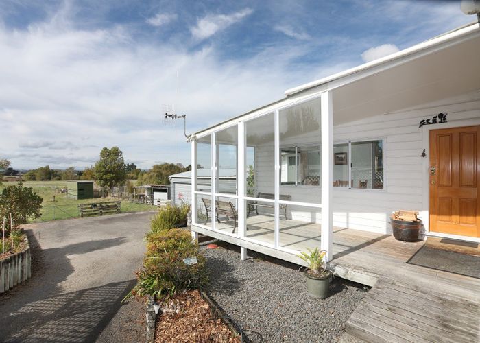  at 209 Makino Road, Feilding, Feilding