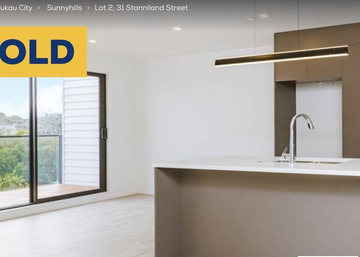  at 31 Stanniland Street, Sunnyhills, Auckland