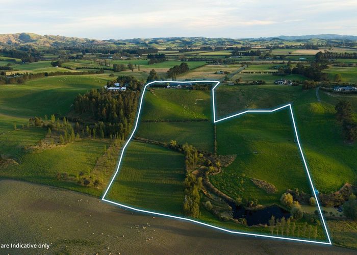  at 124 Cheviot Heights, Cheviot, Hurunui, Canterbury