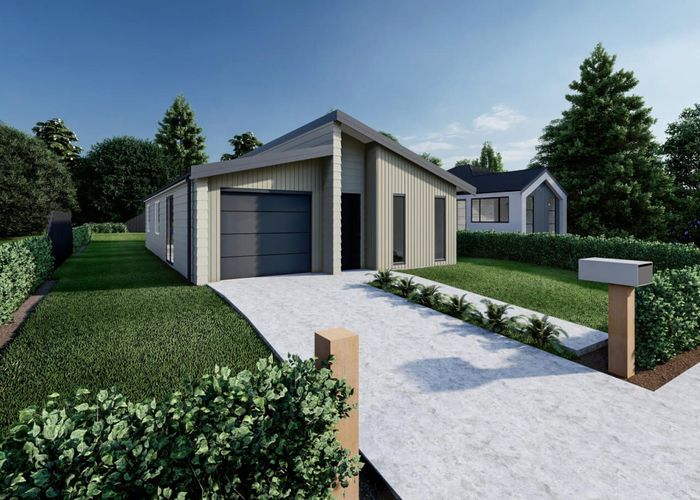  at Lot 750 - 16 Kotuku Way, Te Kauwhata, Waikato, Waikato