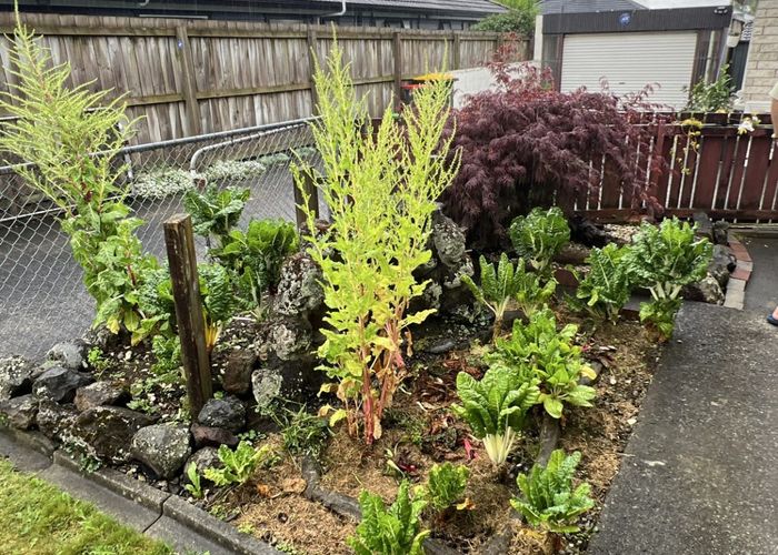 at 36B Churchill Ave, Manurewa, Manukau City, Auckland