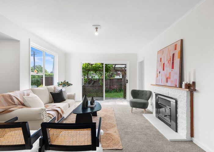  at 141 Aorangi Road, Bryndwr, Christchurch