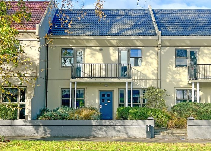  at 16/54 Anzac Avenue, Dunedin Central, Dunedin