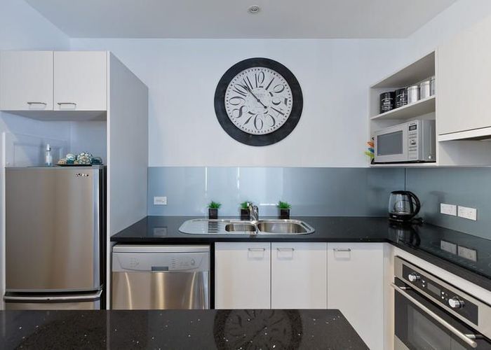  at 4C/97 Shortland Street, City Centre, Auckland City, Auckland