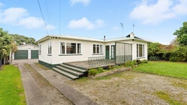 at 49 Polson Street, Castlecliff, Whanganui
