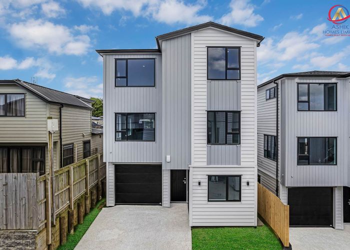  at 25 Dreadon Road, Manurewa, Manukau City, Auckland