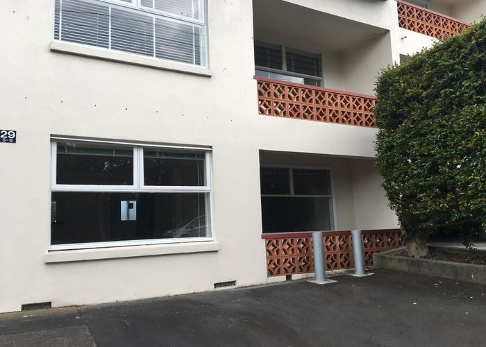  at 5/29 Ayr street, Parnell, Auckland City, Auckland