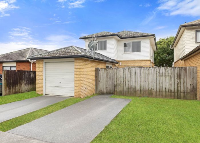  at 15 Harriet  Street, Favona, Manukau City, Auckland