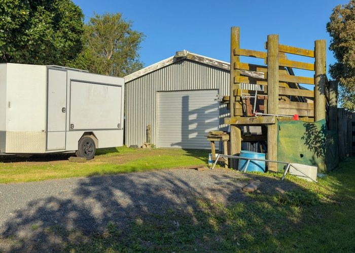  at 120 Mahuta Road South, Mangatarata, Hauraki, Waikato