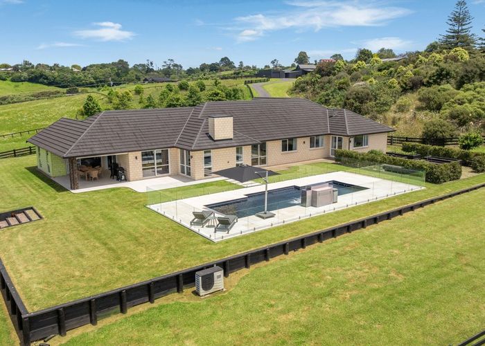  at 280 Hunter Road, Patumahoe, Franklin, Auckland