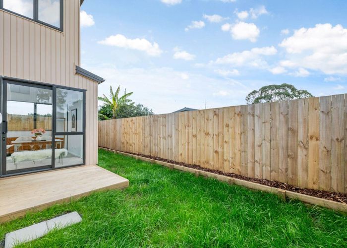  at 0 Swanson Road, Swanson, Auckland
