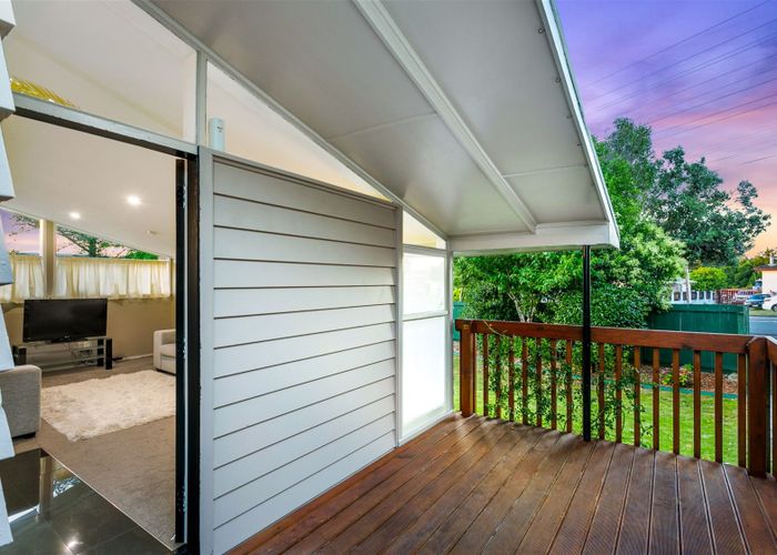  at 554 Swanson Road, Ranui, Auckland