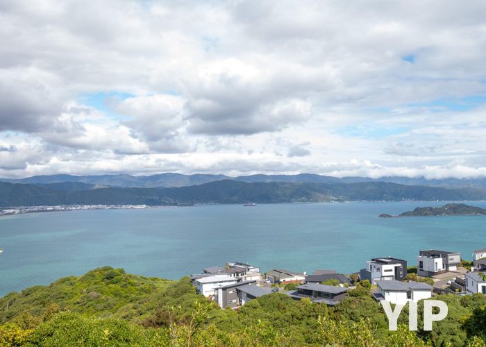  at 14 Cromwell Point, Newlands, Wellington, Wellington