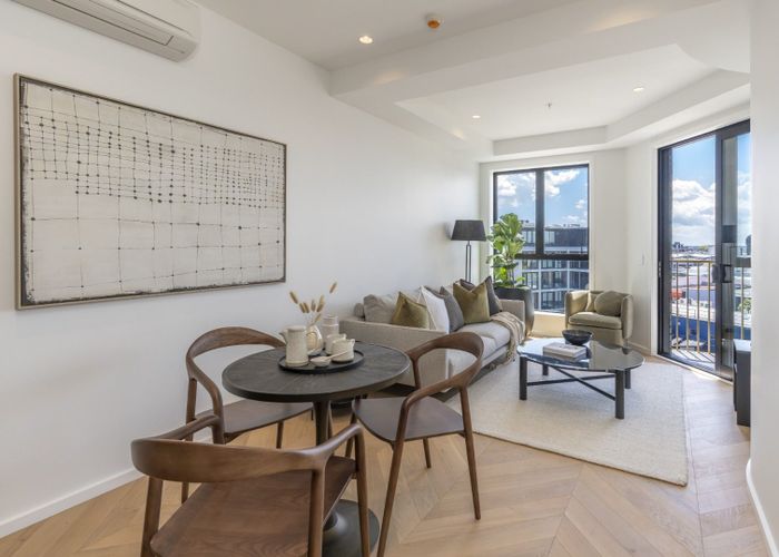  at 203/20 Williamson avenue , Grey Lynn, Auckland City, Auckland