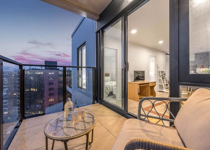  at 1504/106 Vincent Street, City Centre, Auckland City, Auckland