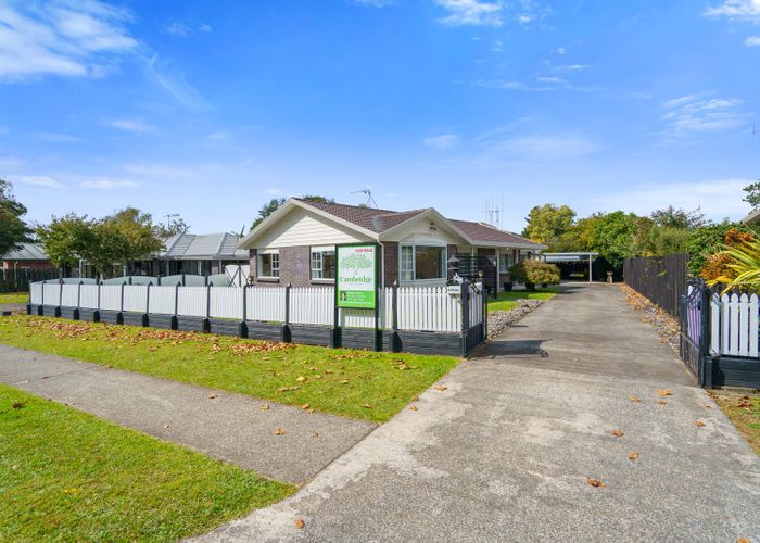  at 54 Tennyson Street, Cambridge, Waipa, Waikato