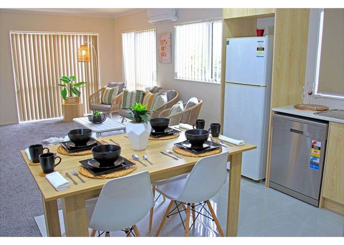  at 57C Senator Drive, Manurewa, Manukau City, Auckland