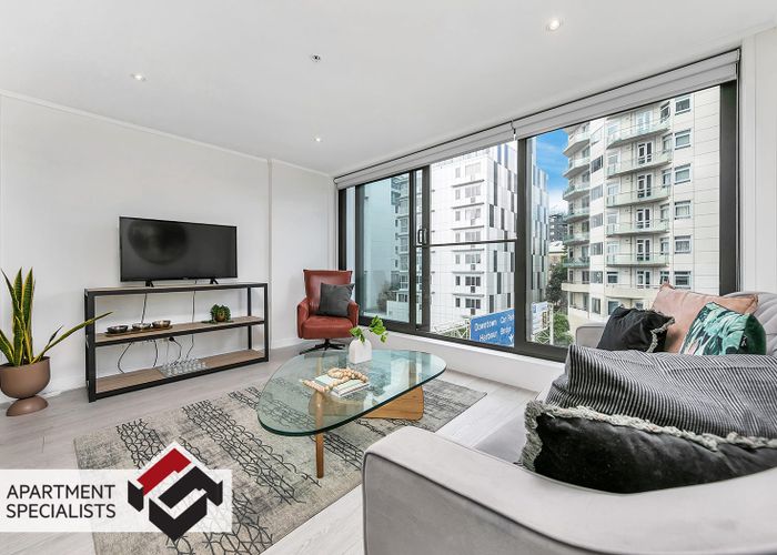  at 147 Nelson Street, City Centre, Auckland City, Auckland